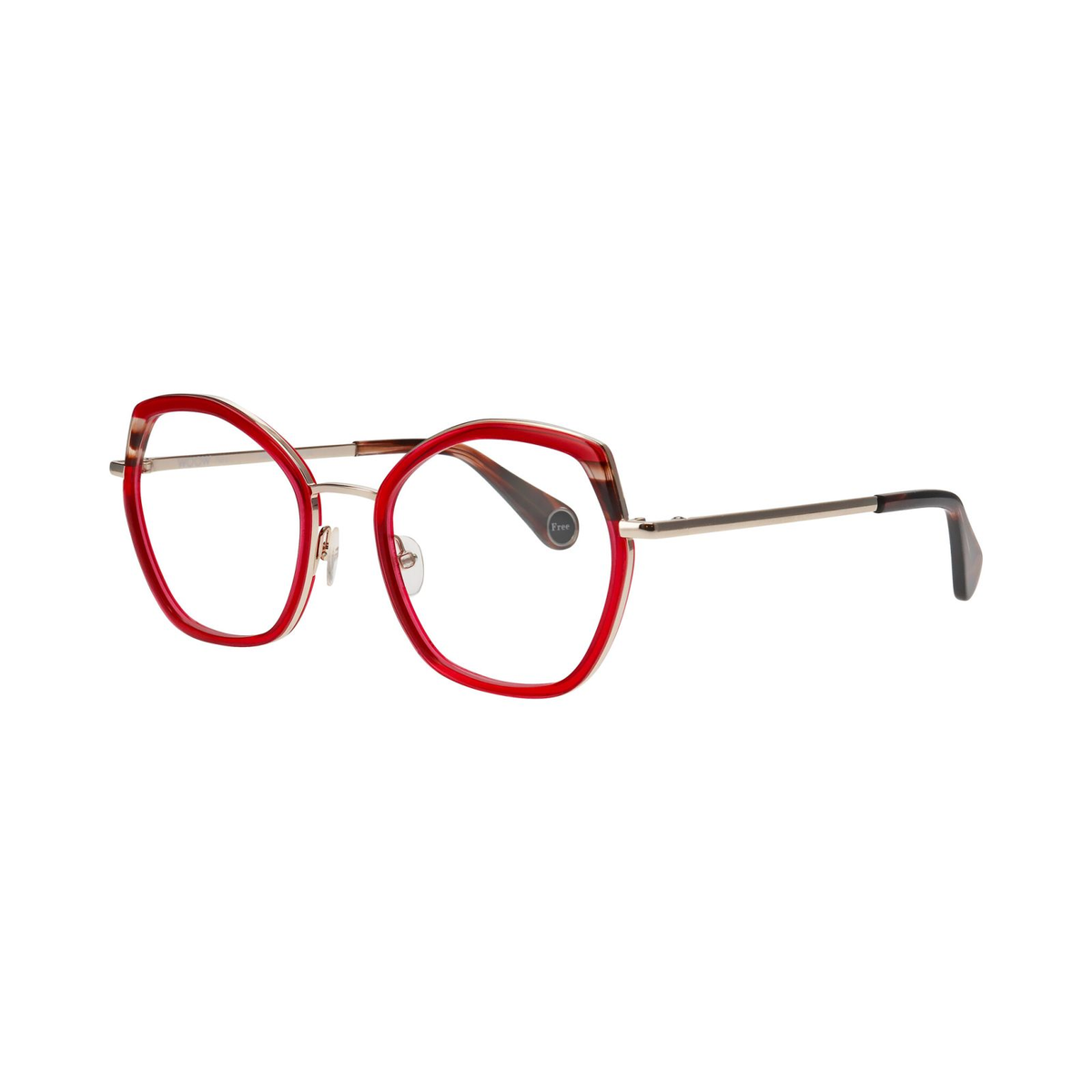 Prescription Glasses Woow Break Free 2 9105 52 20