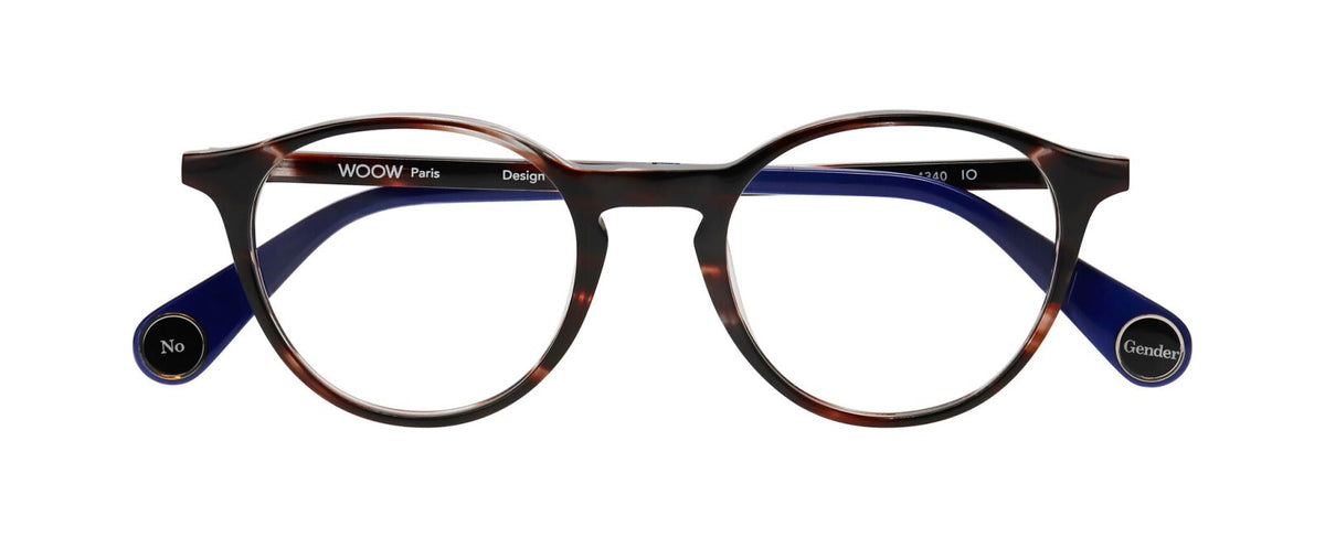 Gafas Graduadas Woow No Gender 1 4340 47 20