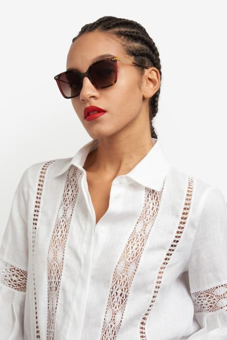 Gafas de Sol Carolina Herrera HER0292S 8079O 53 19