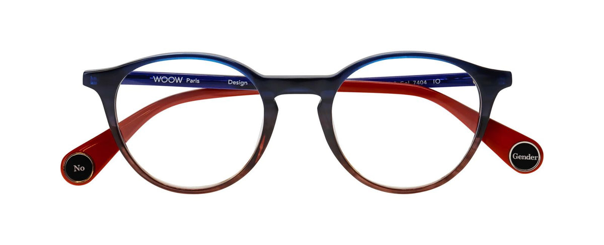Prescription Glasses Woow No Gender 1 7404 47 20