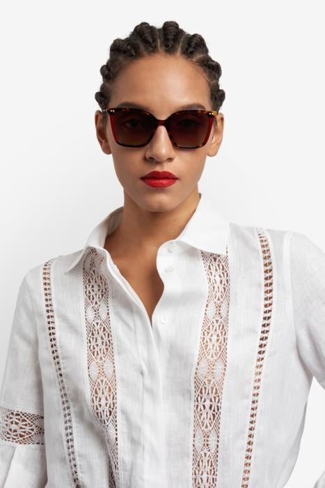 Gafas de Sol Carolina Herrera HER0292S 8079O 53 19