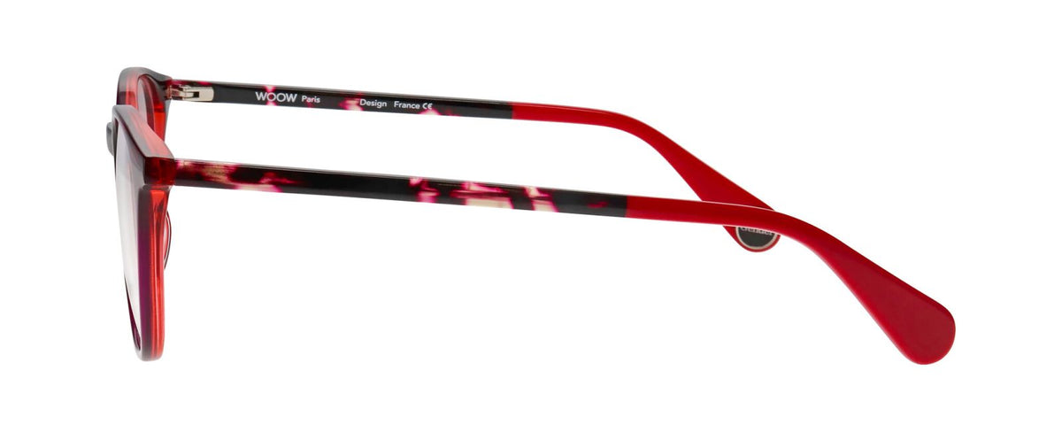 Prescription Glasses Woow No Gender 2 2218 50 20
