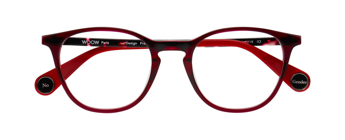 Prescription Glasses Woow No Gender 2 2218 50 20