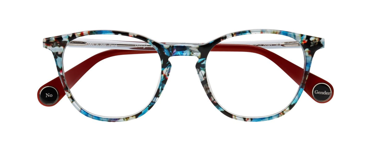 Gafas Graduadas Woow No Gender 2 0091 50 20