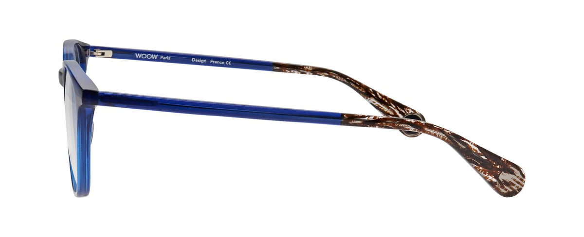 Gafas Graduadas Woow No Gender 2 0266 50 20