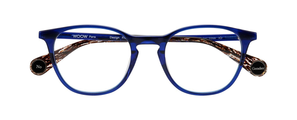 Gafas Graduadas Woow No Gender 2 0266 50 20