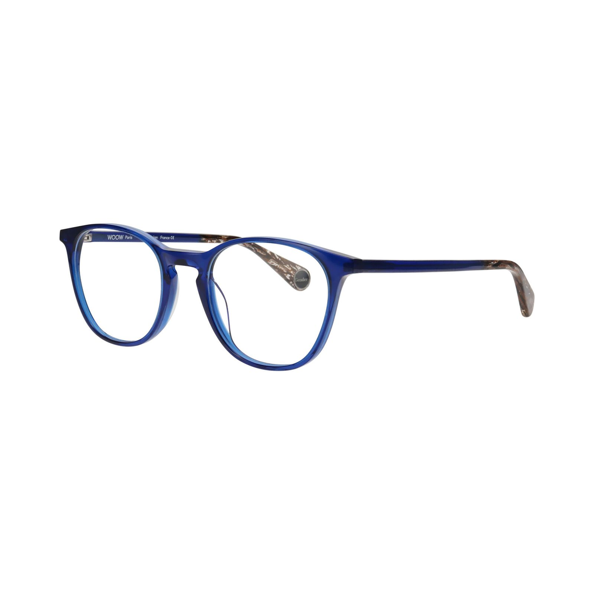 Gafas Graduadas Woow No Gender 2 0266 50 20