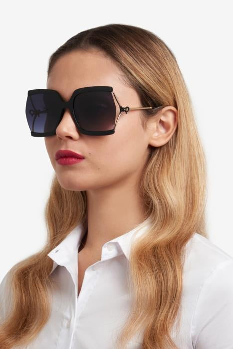 Sunglasses Carolina Herrera HER0216GS 2M29O 61 22