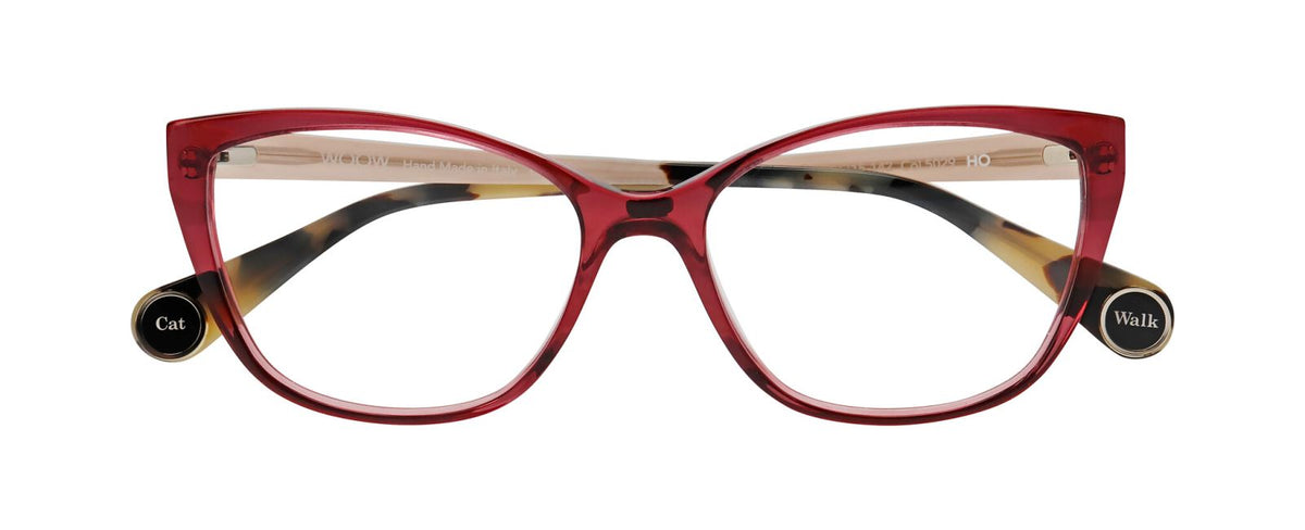 Gafas Graduadas Woow Cat Walk 2 5029 55 15