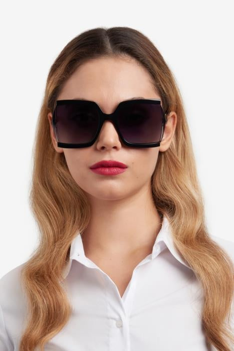 Sunglasses Carolina Herrera HER0216GS 2M29O 61 22