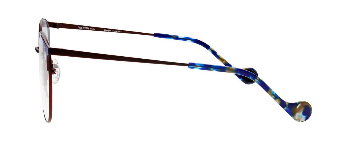 Gafas Graduadas Woow Cherry Pick 2 9010 52 18