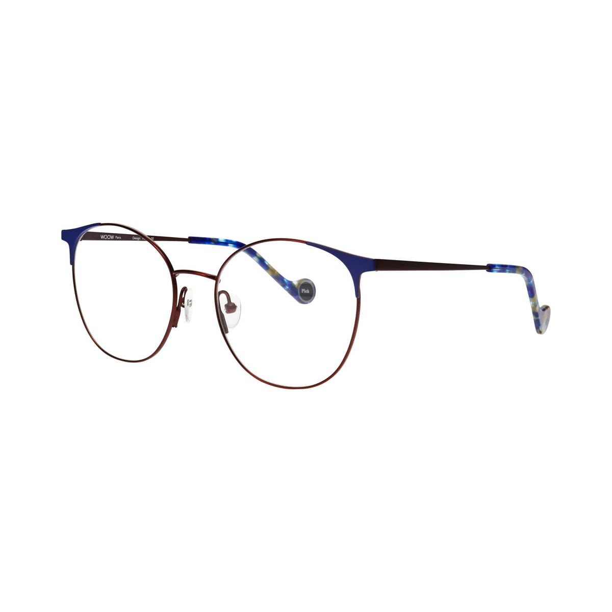 Gafas Graduadas Woow Cherry Pick 2 9010 52 18