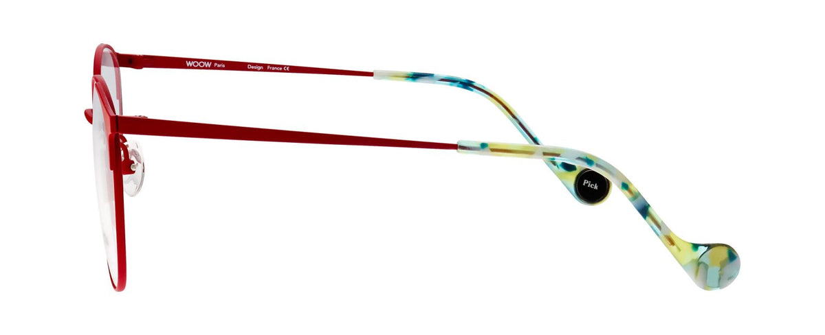 Prescription Glasses Woow Cherry Pick 2 9298 52 18