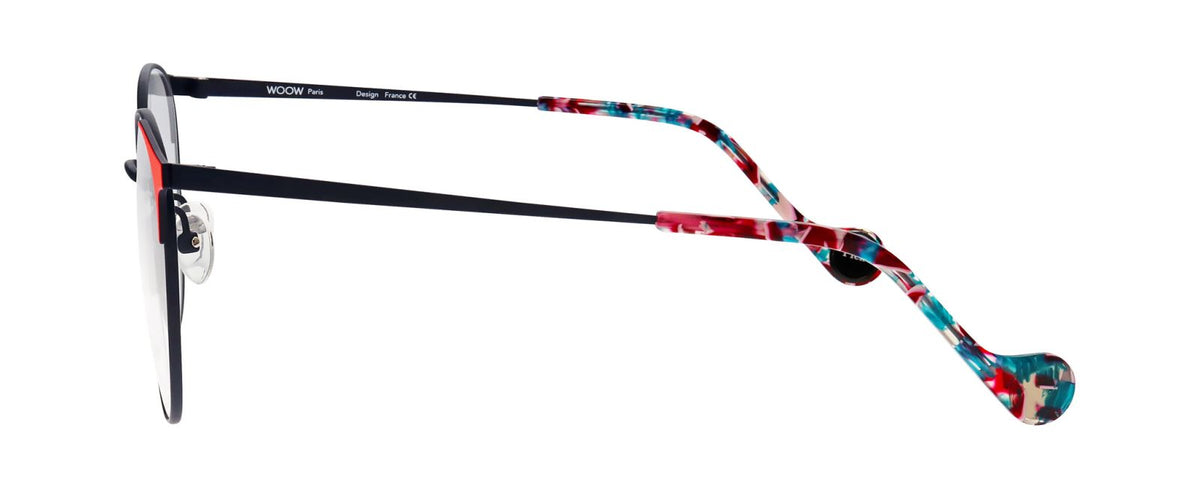 Gafas Graduadas Woow Cherry Pick 2 933M 52 18