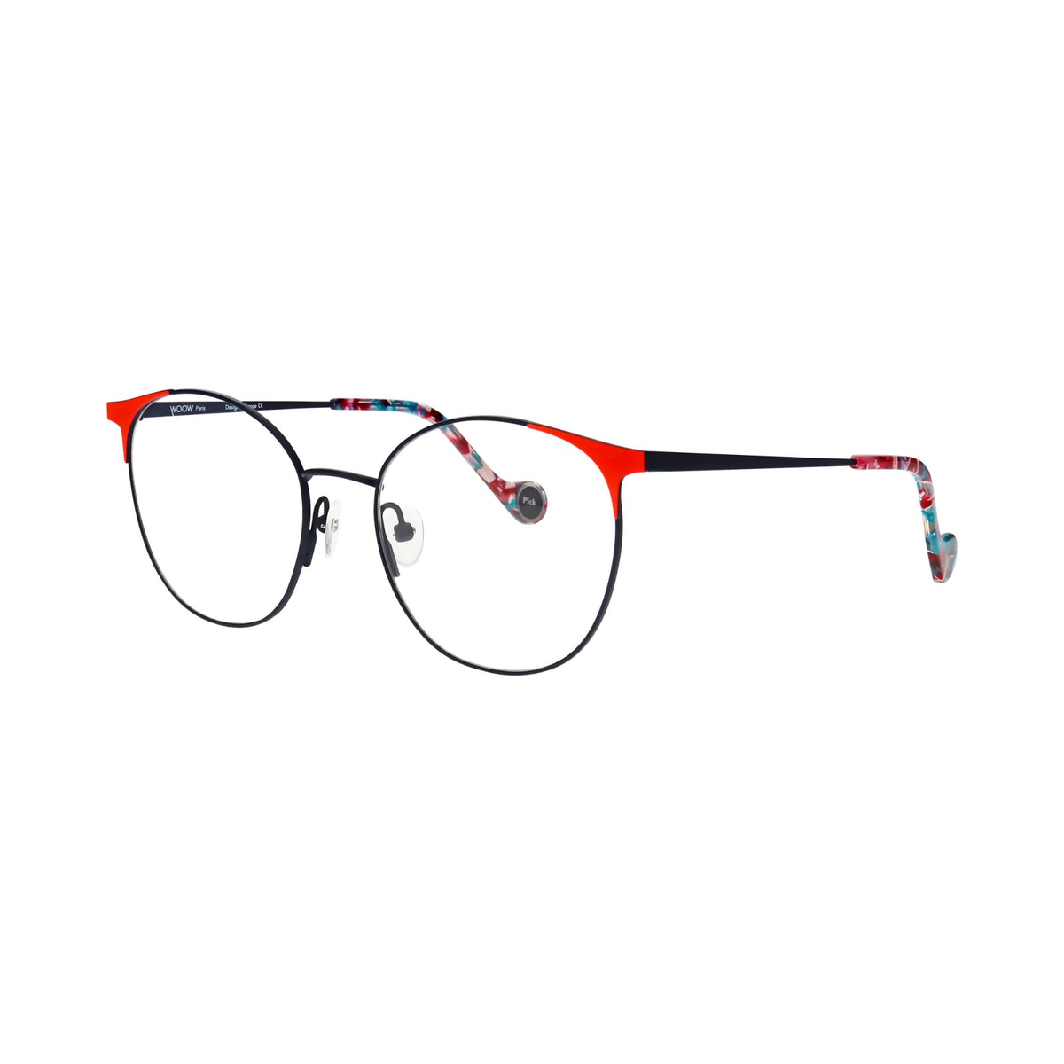 Gafas Graduadas Woow Cherry Pick 2 933M 52 18