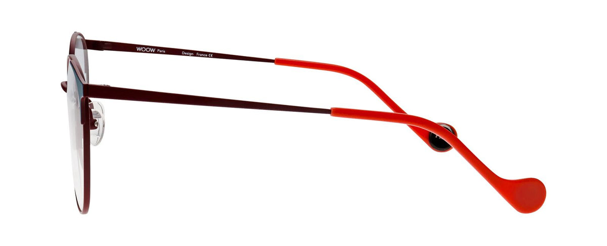 Gafas Graduadas Woow Cherry Pick 2 9330 52 18
