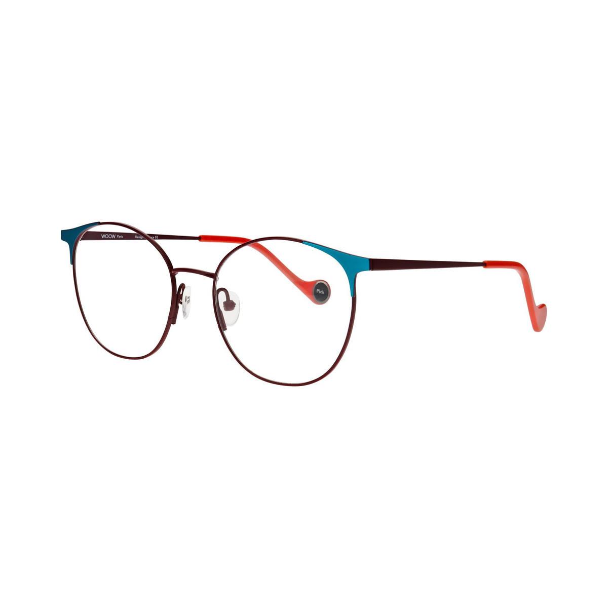 Gafas Graduadas Woow Cherry Pick 2 9330 52 18