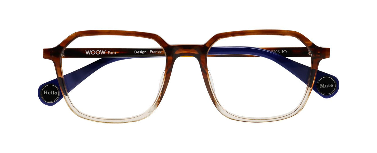 Prescription Glasses Woow Hello Mate 1 2205 53 19