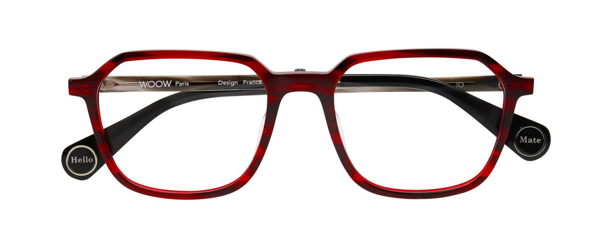 Gafas Graduadas Woow Hello Mate 1 1709 53 19