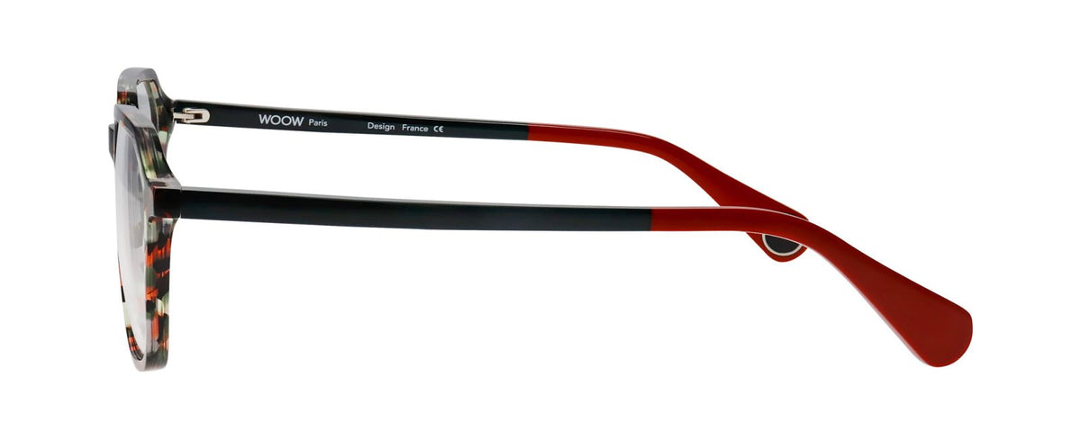 Gafas Graduadas Woow Hello Mate 1 7082 53 19
