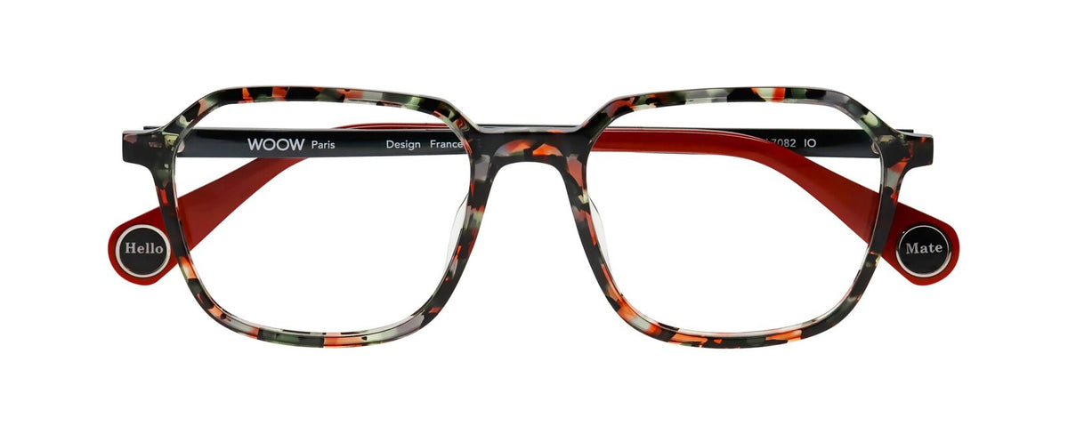 Gafas Graduadas Woow Hello Mate 1 7082 53 19