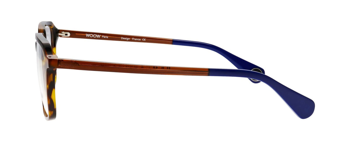 Gafas Graduadas Woow Hello Mate 2 1527 55 18