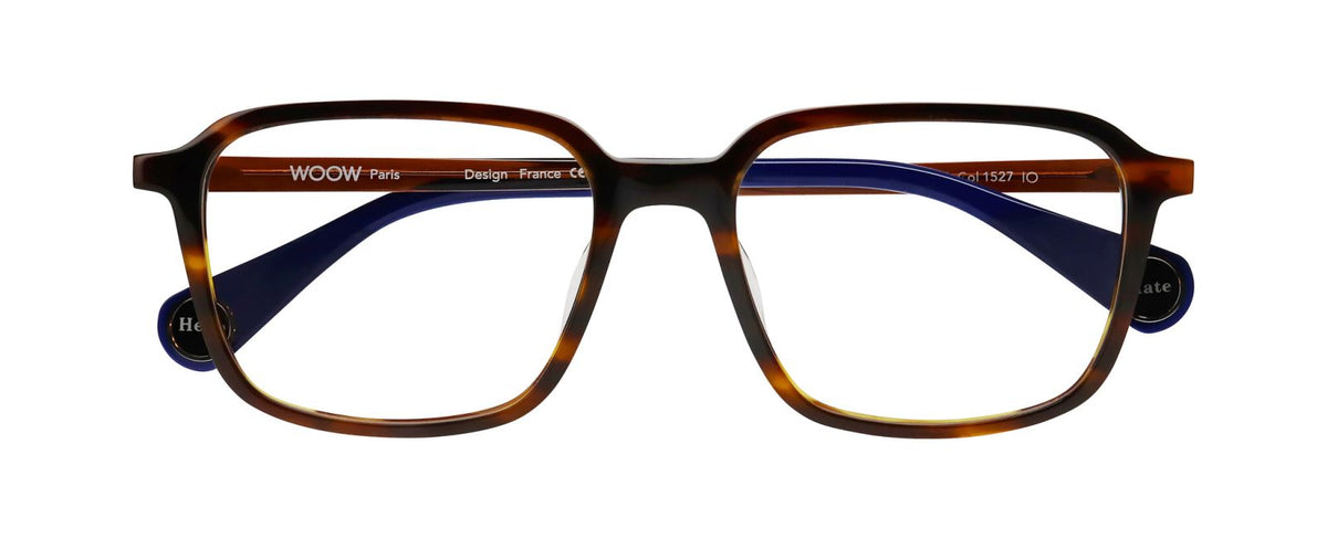 Gafas Graduadas Woow Hello Mate 2 1527 55 18