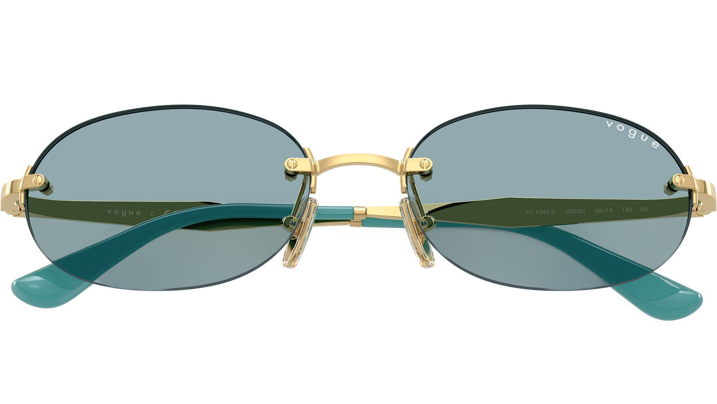 Sunglasses Vogue Eyewear VO4342S 280/80 55 18