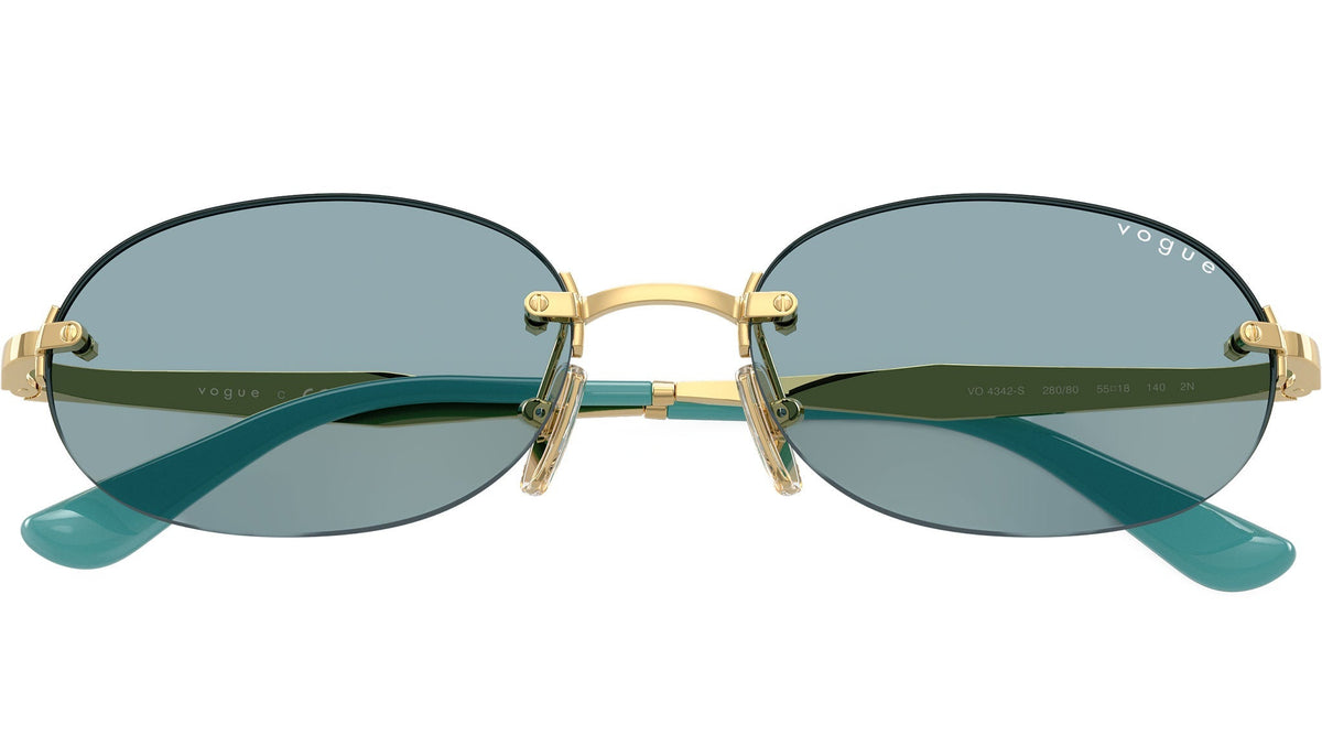 Gafas de Sol Vogue Eyewear VO4342S 280/80 55 18 - vista 4