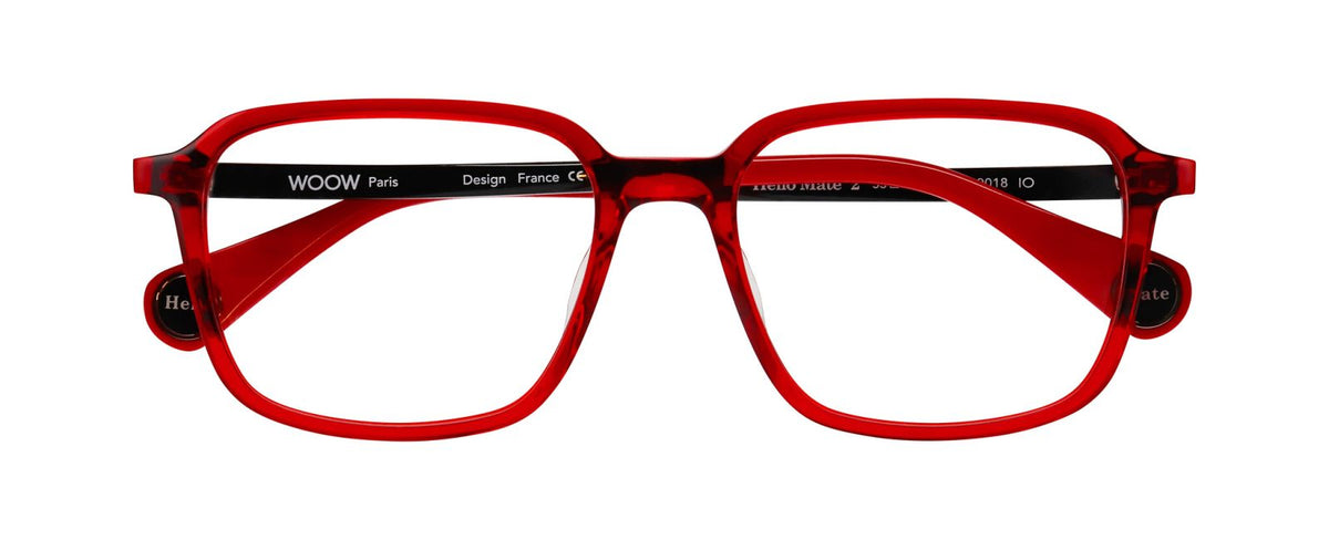 Gafas Graduadas Woow Hello Mate 2 0018 55 18