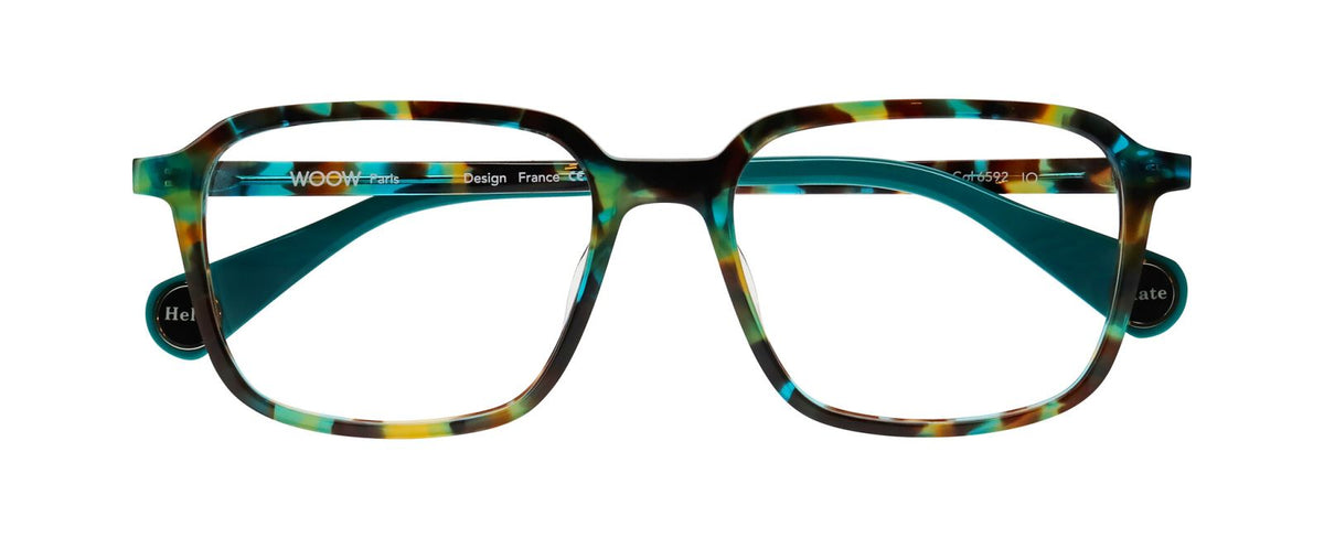 Gafas Graduadas Woow Hello Mate 2 6592 55 18