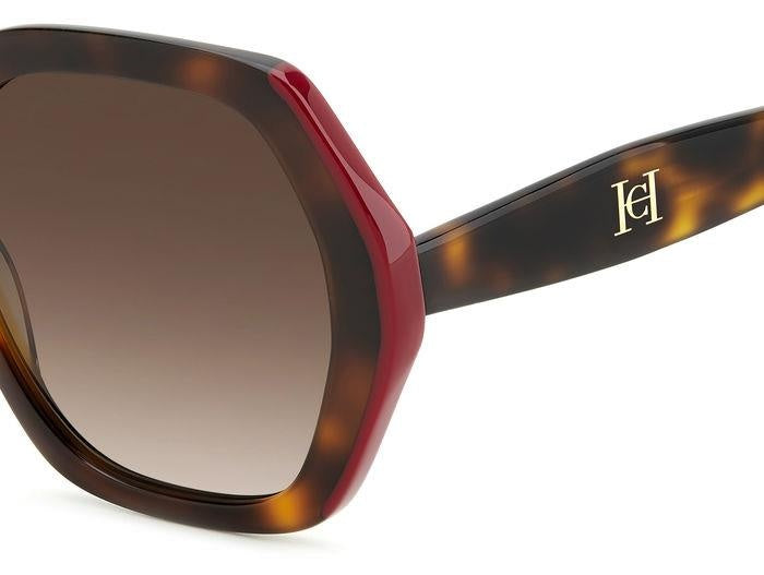 Gafas de Sol Carolina Herrera HER0181S O63HA 55 20