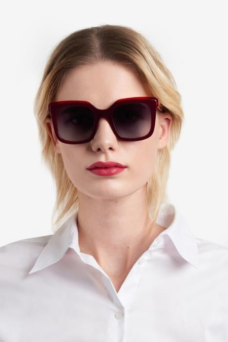 Sunglasses Carolina Herrera HER0249GS 0T59O 51 22