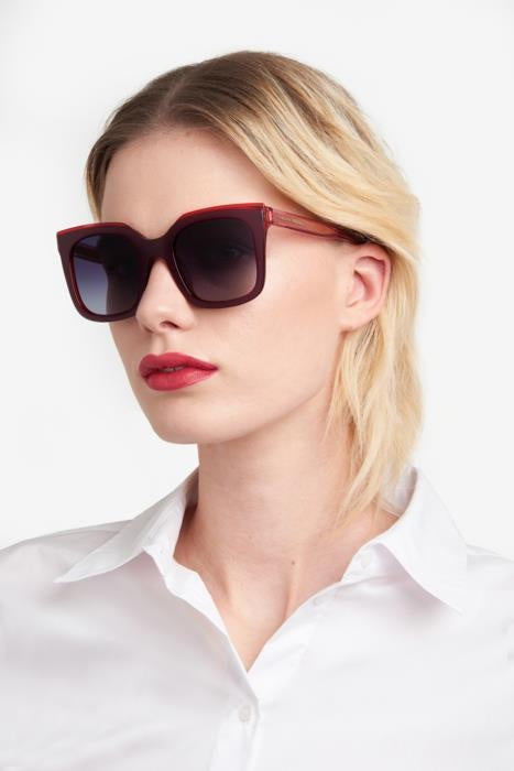 Sunglasses Carolina Herrera HER0249GS 0T59O 51 22