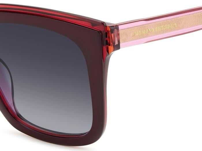 Sunglasses Carolina Herrera HER0249GS 0T59O 51 22
