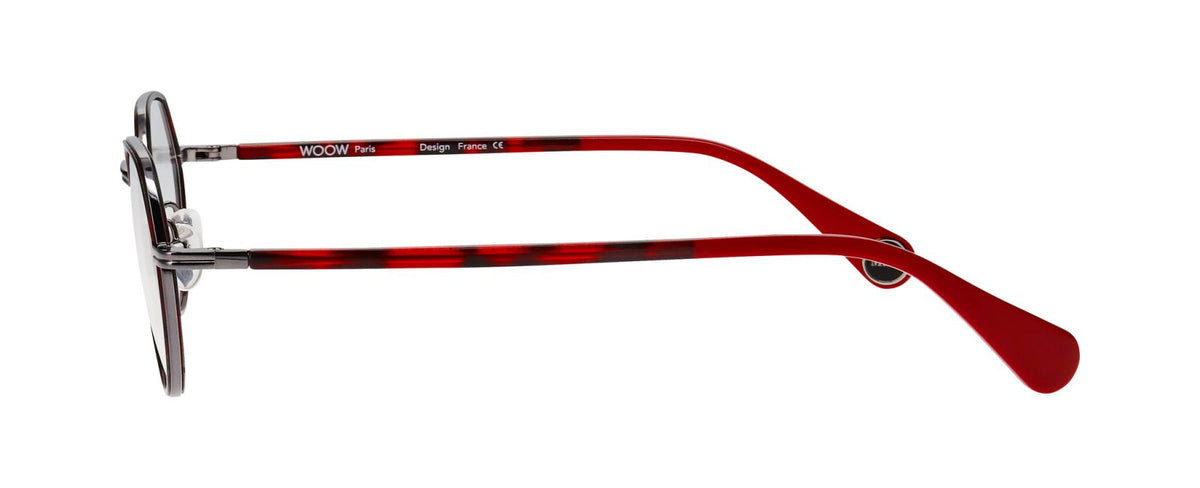 Gafas Graduadas Woow Master Mind 1 9124 49 20