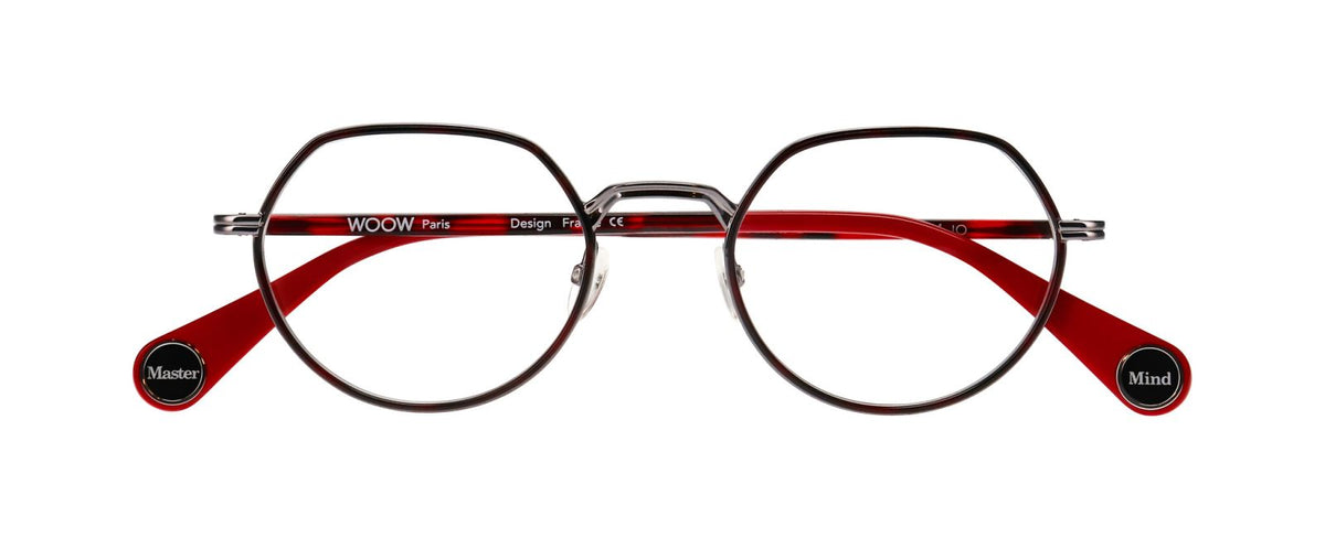 Gafas Graduadas Woow Master Mind 1 9124 49 20