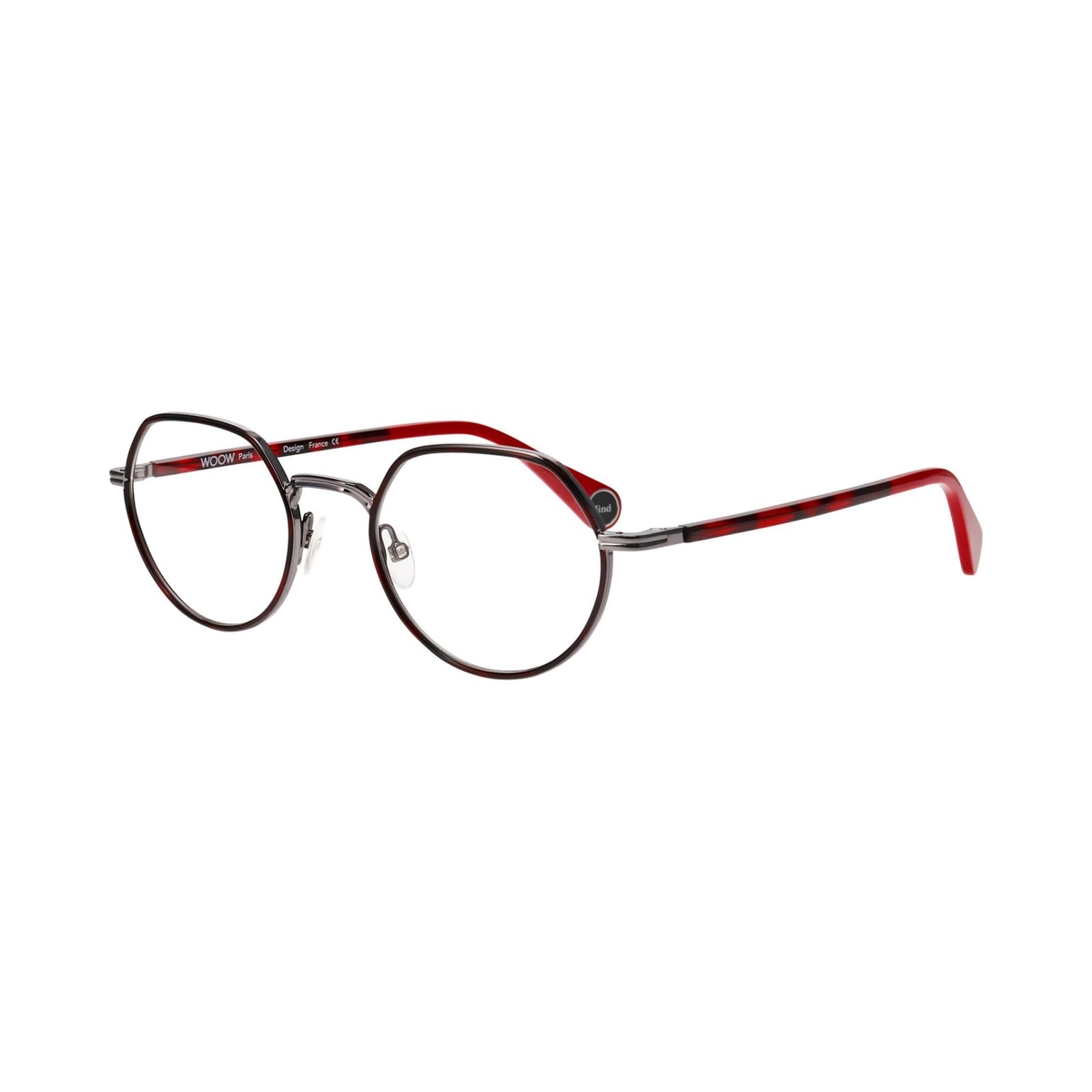 Gafas Graduadas Woow Master Mind 1 9124 49 20
