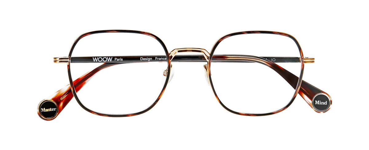 Gafas Graduadas Woow Master Mind 2 901 50 19