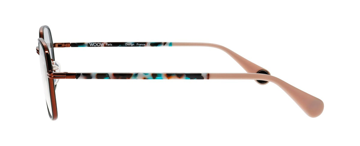 Gafas Graduadas Woow Master Mind 2 9010 50 19