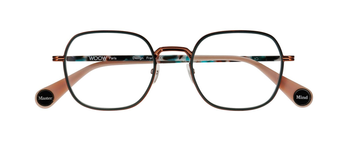 Gafas Graduadas Woow Master Mind 2 9010 50 19