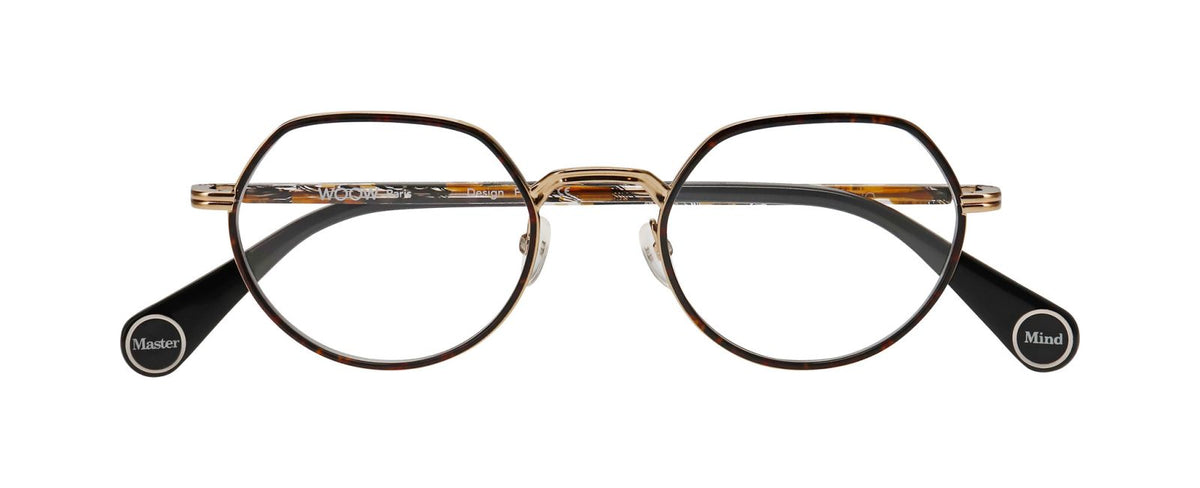 Gafas Graduadas Woow Master Mind 1 901 49 20