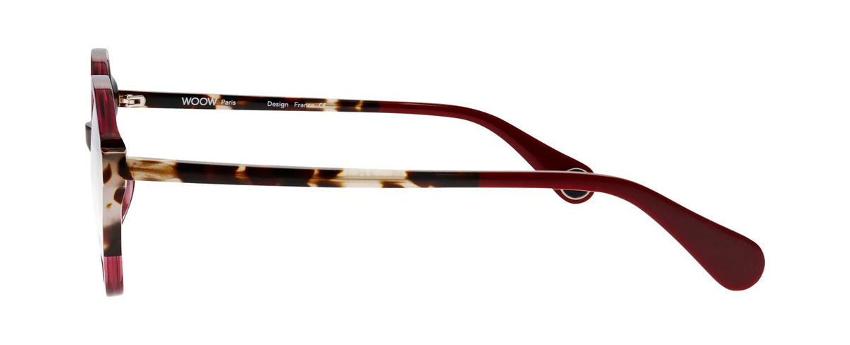Gafas Graduadas Woow Stand Out 1 1128 49 19