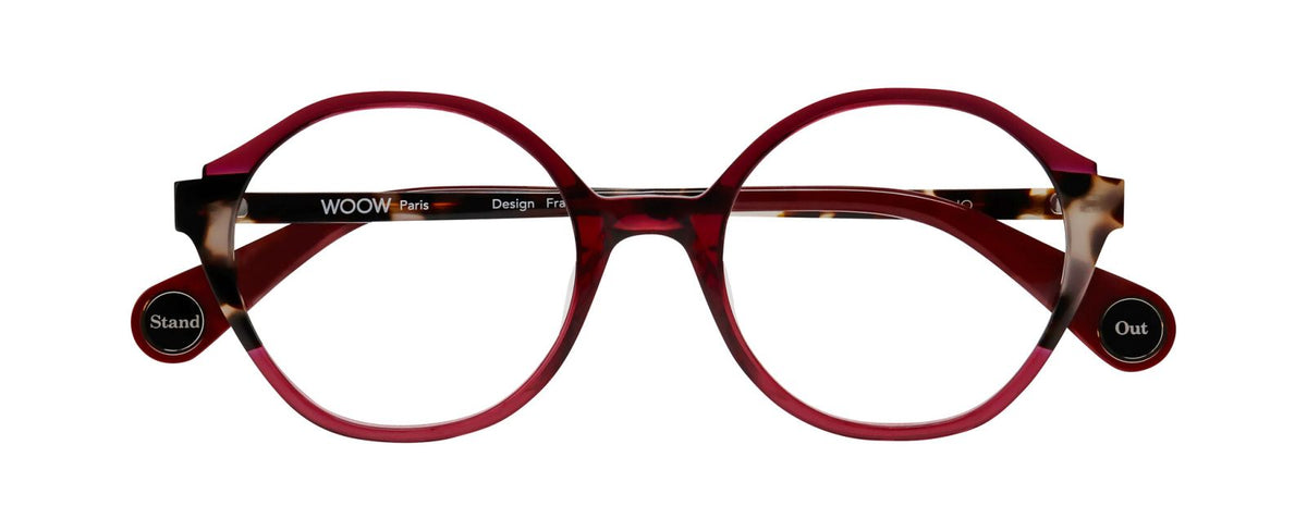 Gafas Graduadas Woow Stand Out 1 1128 49 19