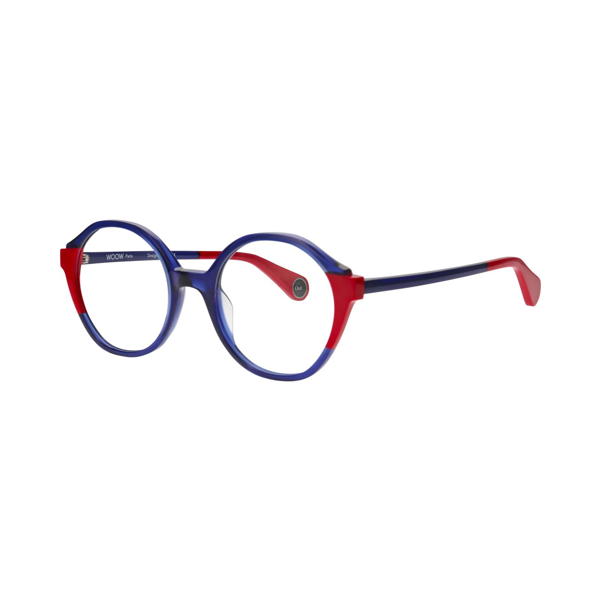 Prescription Glasses Woow Stand Out 1 008 49 19