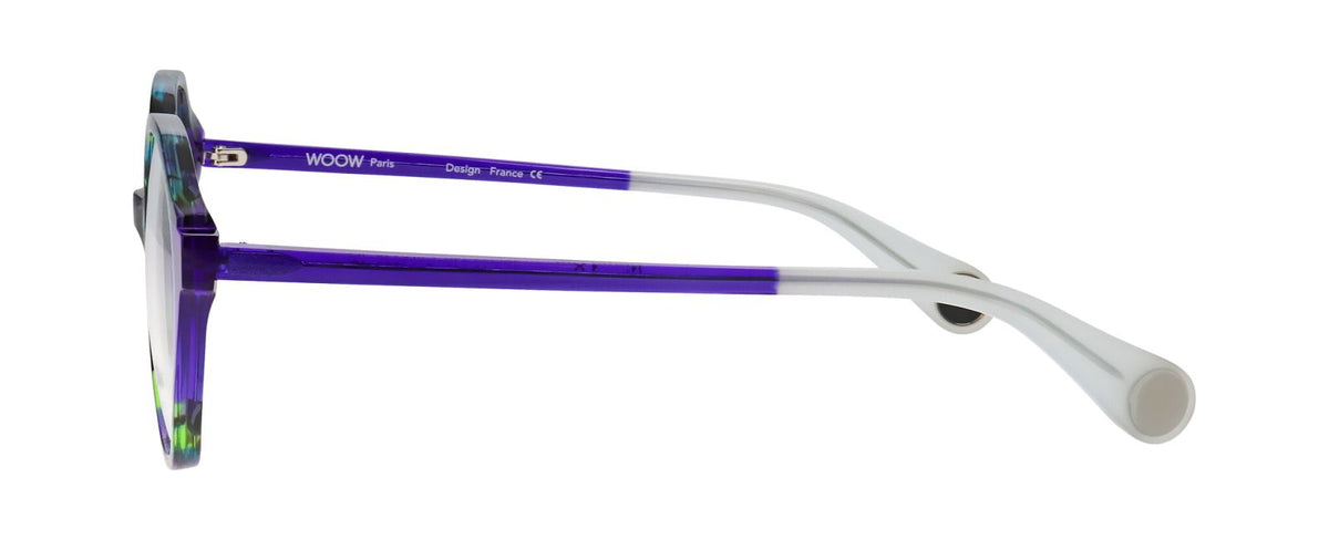 Prescription Glasses Woow Stand Out 1 6238 49 19