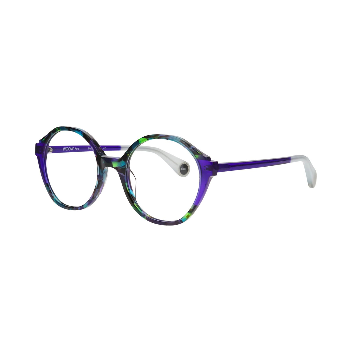 Prescription Glasses Woow Stand Out 1 6238 49 19