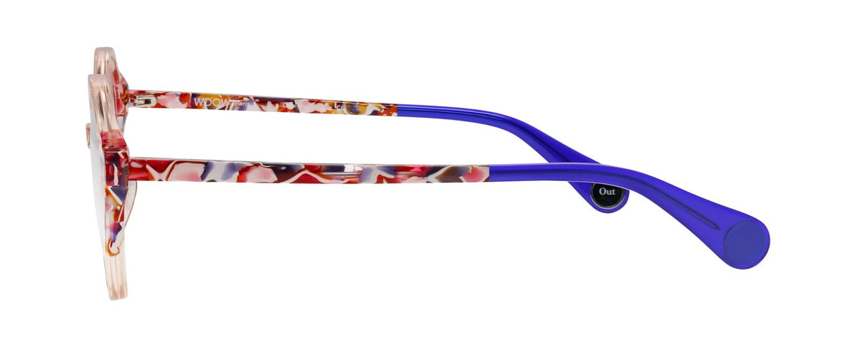 Prescription Glasses Woow Stand Out 1 0313 49 19