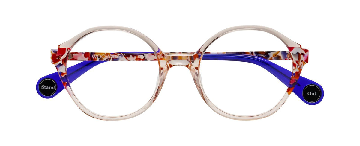 Prescription Glasses Woow Stand Out 1 0313 49 19