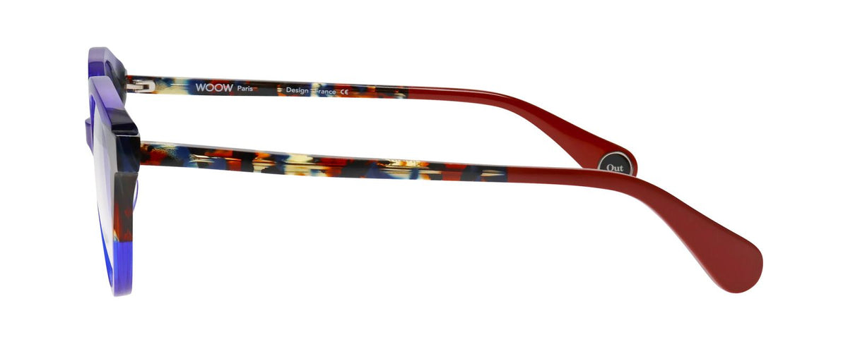 Gafas Graduadas Woow Stand Out 2 0322 50 18